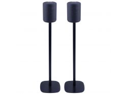 Vebos stojak Audio Pro A10/G10 czarny para