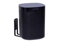Vebos uchwyt ścienny Sonos One SL czarny