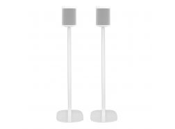 Vebos stojak Sonos One SL biały para XS (60cm)