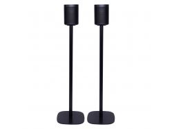Vebos stojak Sonos One SL czarny para XS (60cm)