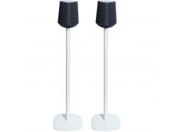 Vebos stojak Loewe Klang MR1 biały para XL (100cm)