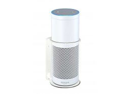 Vebos uchwyt ścienny Amazon Echo biały