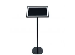 Vebos stojak Amazon Echo Show 21 czarny