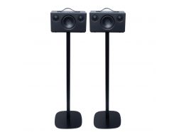 Vebos stojak Audio Pro Addon C5 czarny para XL (100cm)