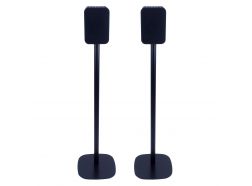 Vebos stojak Bluesound Pulse Flex czarny para XL (100cm)