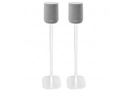 Vebos stojak Harman Kardon Enchant Speaker biały para XS (60cm)