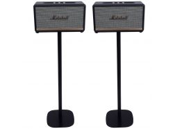 Vebos stojak Marshall Stanmore czarny para XS (60cm)