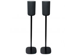 Vebos stojak Sony SA-SR5 czarny para XS (60cm)