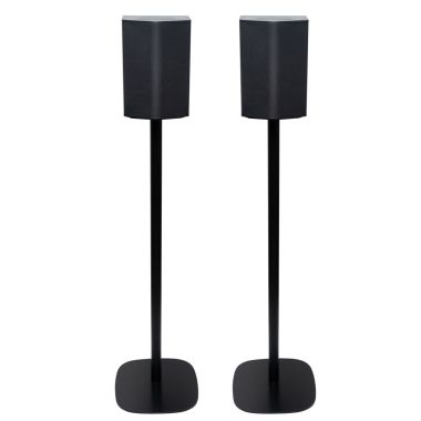 Vebos stojak LG DS95TR czarny para XL (100cm)