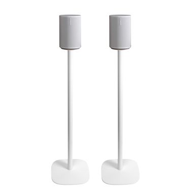 Vebos stojak Sonos Era 100 biały para