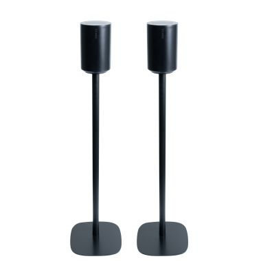 Vebos stojak Sonos Era 100 czarny para
