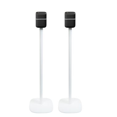 Vebos stojak Yamaha True X Speaker 1A biały para XS (60cm)
