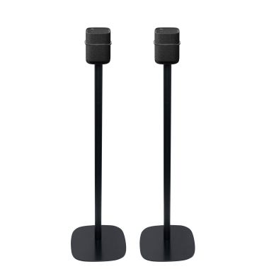 Vebos stojak Yamaha True X Speaker 1A czarny para