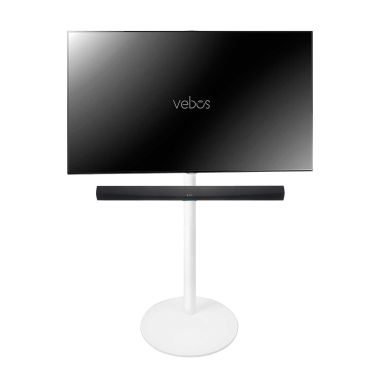 Vebos stojak telewizja Denon HEOS Home Cinema Soundbar biały