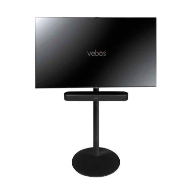 Vebos stojak telewizja Bose TV Speaker czarny