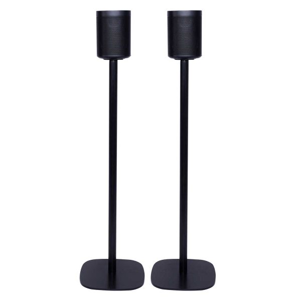 Vebos stojak Sonos One czarny para