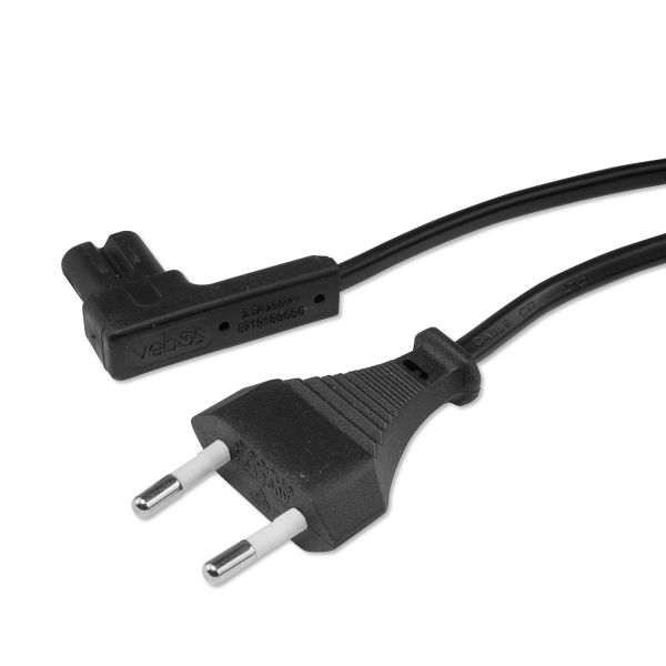 Kabel zasilający Sonos Play 1 czarny 3m