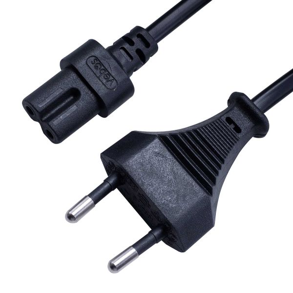 Kabel zasilający Sonos Sub 5m czarny