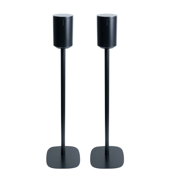 Vebos stojak Sonos Era 100 czarny para