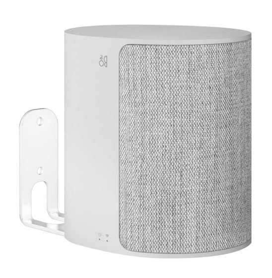 Vebos uchwyt scienny do B&O BeoPlay M3 Obrotowy w kolorze bialym