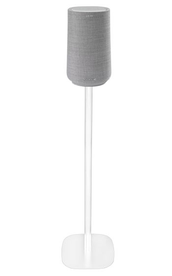 Vebos stojak z Harman Kardon Citation 100 w kolorze bialym