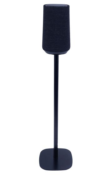 Vebos stojak z Harman Kardon Citation 100 w kolorze czarnym