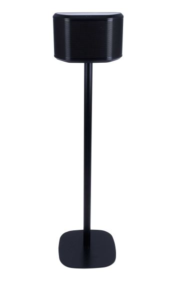 Vebos stojak z Yamaha WX-030 MusicCast w kolorze czarnym