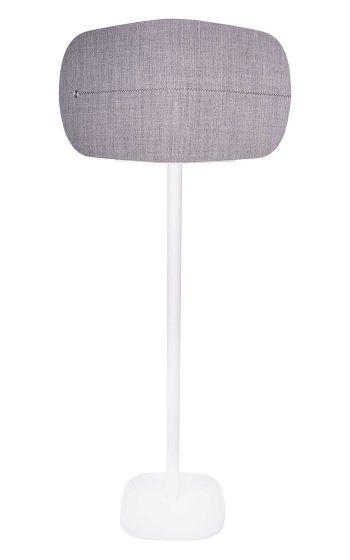 Vebos stojak z B&O BeoPlay A6 w kolorze bialym