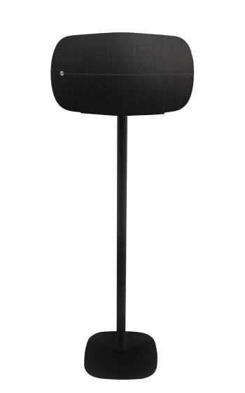 Vebos stojak z B&O BeoPlay A6 w kolorze czarnym