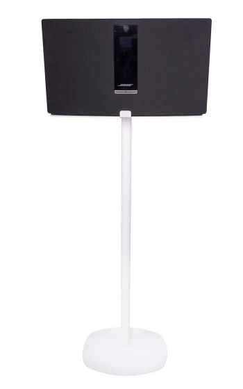 Vebos stojak z Bose SoundTouch 30 w kolorze bialym