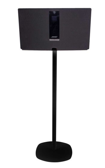 Vebos stojak z Bose SoundTouch 30 w kolorze czarnym