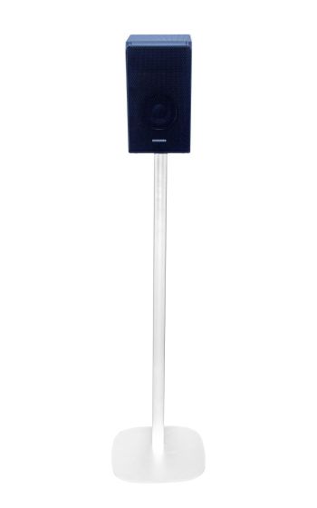 Vebos stojak z Samsung HW-Q90R w kolorze bialym