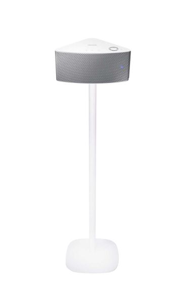 Vebos stojak z Samsung M3 WAM351 w kolorze bialym
