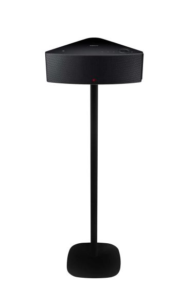 Vebos stojak z Samsung M5 WAM550 w kolorze czarnym