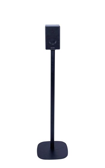 Vebos stojak z Sony SRS-ZR5 w kolorze czarnym