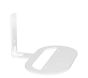 Vebos uchwyt scienny do Harman Kardon Omni 20 w kolorze bialym dodatkowy widok