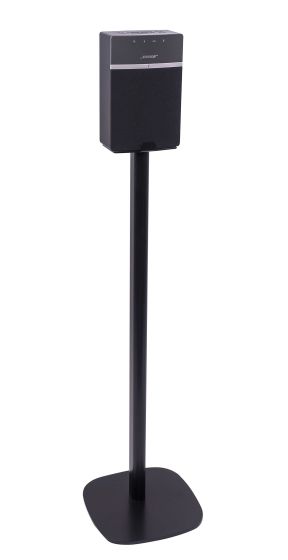Vebos stojak z Bose SoundTouch 10 w kolorze czarnym