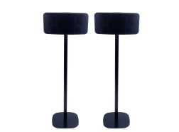 Vebos stojak Bluesound Mini czarny para