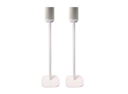 Vebos stojak Denon Home 200 biały para XL (100cm)