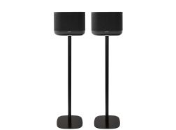 Vebos stojak Denon Home 400 czarny para