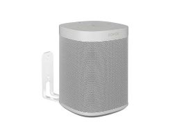 Vebos uchwyt ścienny Sonos One SL biały