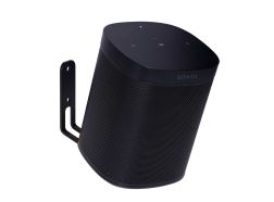 Vebos uchwyt ścienny Sonos One czarny 20 stopni