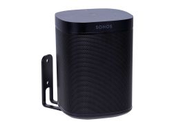 Vebos uchwyt ścienny Sonos One czarny