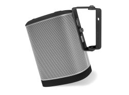 Vebos uchwyt ścienny Sonos Play 1 czarny 15 stopni