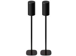 Vebos stojak Sony Bravia Theatre Rear 9 czarny para XS (60cm)
