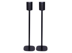 Vebos stojak Sonos One czarny para