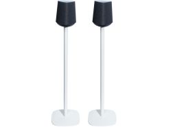 Vebos stojak Loewe Klang MR1 biały para XL (100cm)
