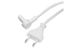 Kabel zasilający Sonos Era 100 biały 25cm