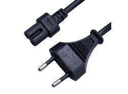 Kabel zasilający Sonos Sub 3m czarny