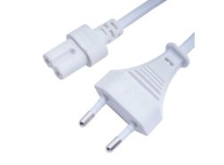Kabel zasilający Sonos Play 3 biały 25cm